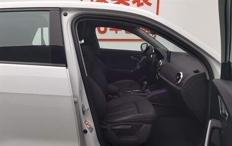 Audi Q2 I, 2022 год, 1 335 000 рублей, 22 фотография