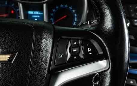 Chevrolet Orlando I, 2013 год, 1 076 000 рублей, 9 фотография