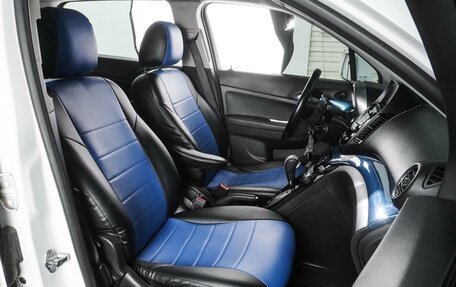 Chevrolet Orlando I, 2013 год, 1 076 000 рублей, 5 фотография