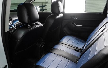 Chevrolet Orlando I, 2013 год, 1 076 000 рублей, 17 фотография