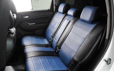 Chevrolet Orlando I, 2013 год, 1 076 000 рублей, 15 фотография