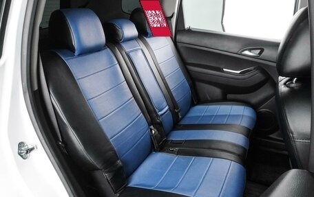 Chevrolet Orlando I, 2013 год, 1 076 000 рублей, 14 фотография