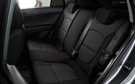 Hyundai Creta I рестайлинг, 2020 год, 1 587 000 рублей, 9 фотография