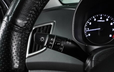 Hyundai Creta I рестайлинг, 2020 год, 1 587 000 рублей, 12 фотография