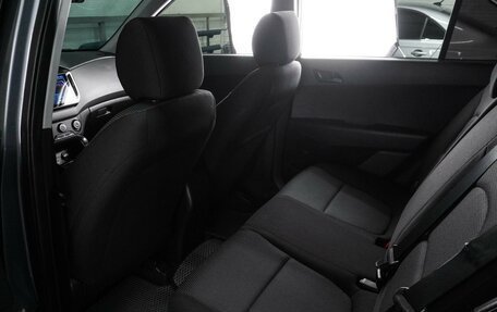 Hyundai Creta I рестайлинг, 2020 год, 1 587 000 рублей, 11 фотография