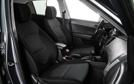 Hyundai Creta I рестайлинг, 2020 год, 1 587 000 рублей, 8 фотография