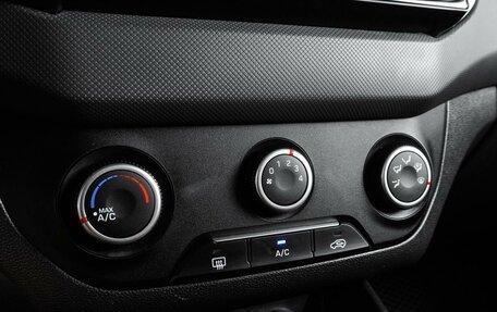 Hyundai Creta I рестайлинг, 2020 год, 1 587 000 рублей, 18 фотография