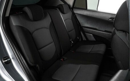 Hyundai Creta I рестайлинг, 2020 год, 1 587 000 рублей, 7 фотография