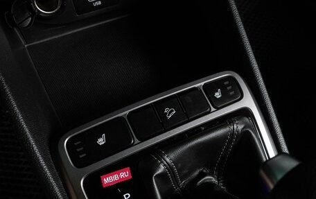 Hyundai Creta I рестайлинг, 2020 год, 1 587 000 рублей, 19 фотография