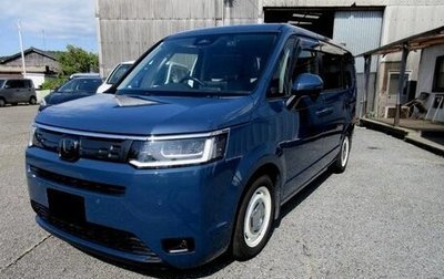 Honda Stepwgn, 2023 год, 2 212 000 рублей, 1 фотография