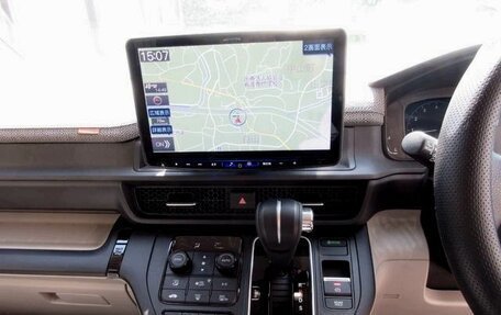 Honda Stepwgn, 2023 год, 2 212 000 рублей, 10 фотография