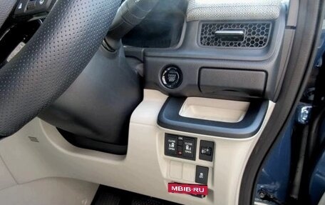 Honda Stepwgn, 2023 год, 2 212 000 рублей, 9 фотография