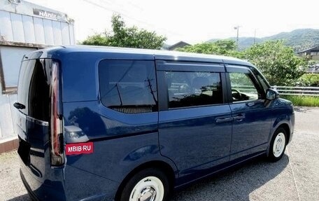 Honda Stepwgn, 2023 год, 2 212 000 рублей, 3 фотография