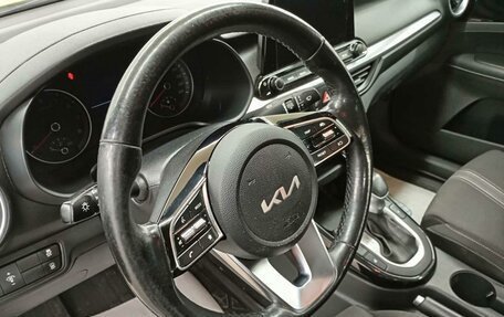 KIA Cerato IV, 2021 год, 2 359 000 рублей, 1 фотография