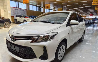 Toyota Vios III, 2022 год, 1 000 000 рублей, 1 фотография