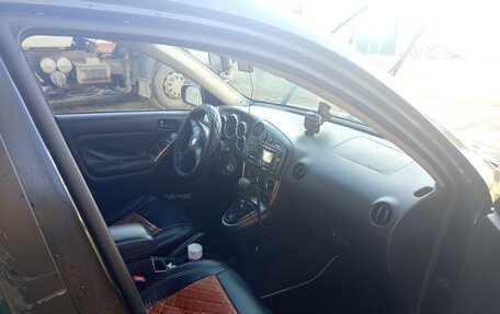 Pontiac Vibe II, 2003 год, 370 000 рублей, 6 фотография