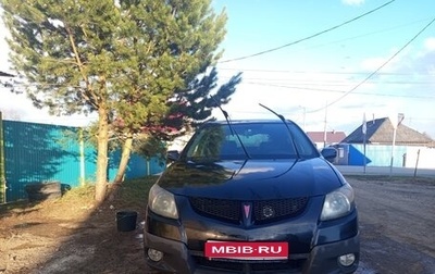 Pontiac Vibe II, 2003 год, 370 000 рублей, 1 фотография