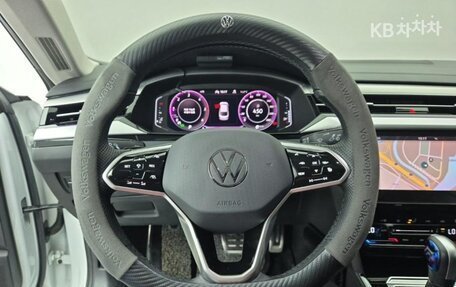 Volkswagen Arteon I, 2022 год, 1 910 006 рублей, 6 фотография