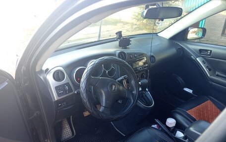 Pontiac Vibe II, 2003 год, 370 000 рублей, 8 фотография
