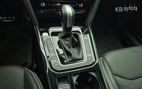 Volkswagen Arteon I, 2022 год, 1 910 006 рублей, 9 фотография