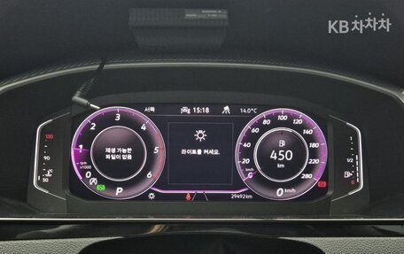 Volkswagen Arteon I, 2022 год, 1 910 006 рублей, 7 фотография