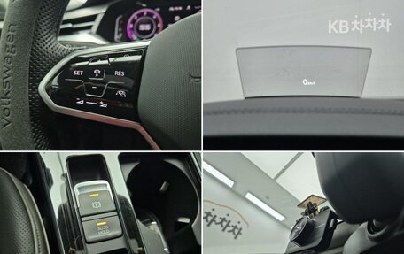 Volkswagen Arteon I, 2022 год, 1 910 006 рублей, 12 фотография