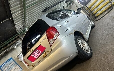 Chevrolet Aveo III, 2005 год, 225 000 рублей, 5 фотография
