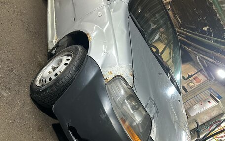 Chevrolet Aveo III, 2005 год, 225 000 рублей, 2 фотография