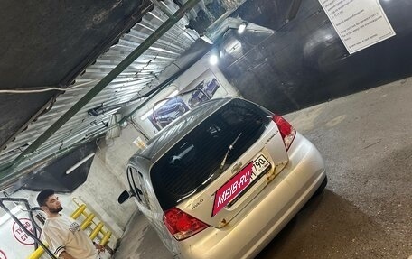 Chevrolet Aveo III, 2005 год, 225 000 рублей, 3 фотография