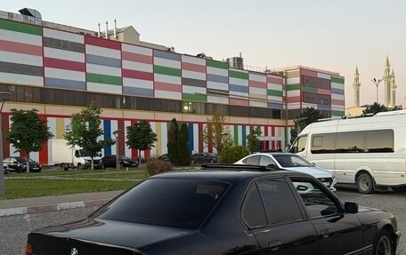 BMW 5 серия, 1994 год, 220 000 рублей, 4 фотография