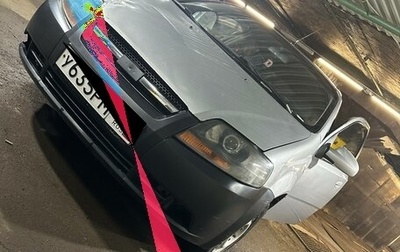 Chevrolet Aveo III, 2005 год, 225 000 рублей, 1 фотография