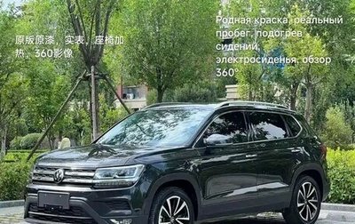Volkswagen Tharu, 2022 год, 1 750 004 рублей, 1 фотография