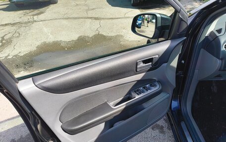 Ford Focus II рестайлинг, 2010 год, 600 000 рублей, 8 фотография