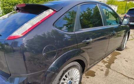Ford Focus II рестайлинг, 2010 год, 600 000 рублей, 6 фотография