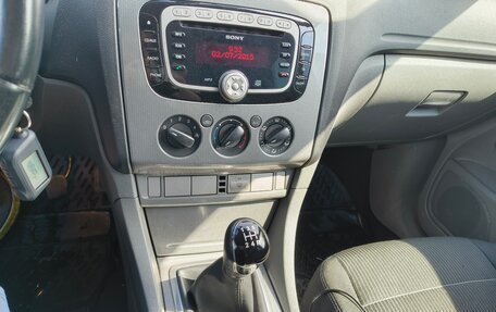 Ford Focus II рестайлинг, 2010 год, 600 000 рублей, 9 фотография