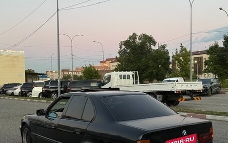 BMW 5 серия, 1994 год, 220 000 рублей, 6 фотография