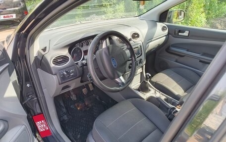 Ford Focus II рестайлинг, 2010 год, 600 000 рублей, 11 фотография