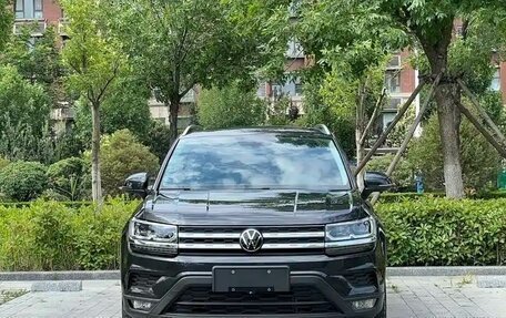 Volkswagen Tharu, 2022 год, 1 750 004 рублей, 2 фотография