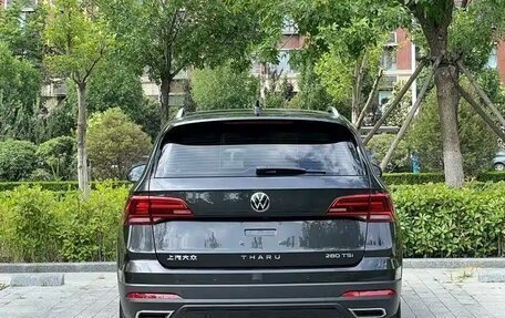 Volkswagen Tharu, 2022 год, 1 750 004 рублей, 5 фотография