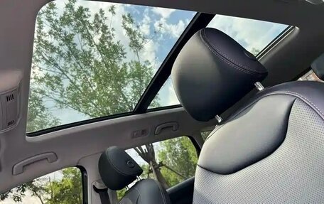Volkswagen Tharu, 2022 год, 1 750 004 рублей, 11 фотография