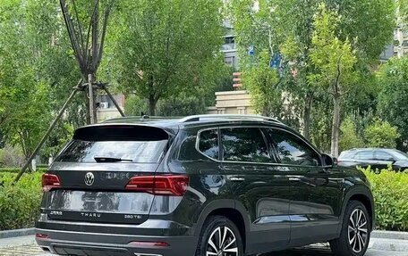 Volkswagen Tharu, 2022 год, 1 750 004 рублей, 6 фотография