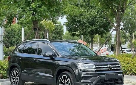 Volkswagen Tharu, 2022 год, 1 750 004 рублей, 3 фотография