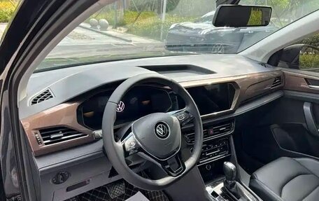 Volkswagen Tharu, 2022 год, 1 750 004 рублей, 12 фотография