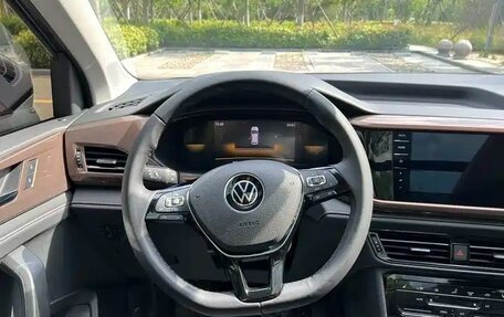Volkswagen Tharu, 2022 год, 1 750 004 рублей, 14 фотография