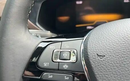Volkswagen Tharu, 2022 год, 1 750 004 рублей, 15 фотография