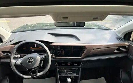Volkswagen Tharu, 2022 год, 1 750 004 рублей, 13 фотография