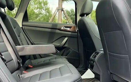 Volkswagen Tharu, 2022 год, 1 750 004 рублей, 22 фотография
