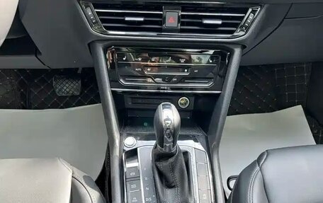 Volkswagen Tharu, 2022 год, 1 750 004 рублей, 19 фотография