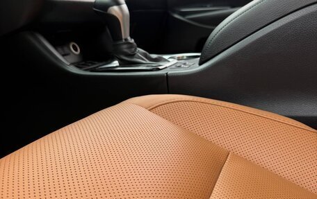Toyota Highlander III, 2020 год, 4 100 000 рублей, 13 фотография