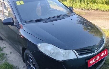 Chery Bonus (A13), 2012 год, 170 000 рублей, 1 фотография
